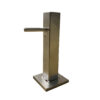 Distanzhalter mit Grundplatte
